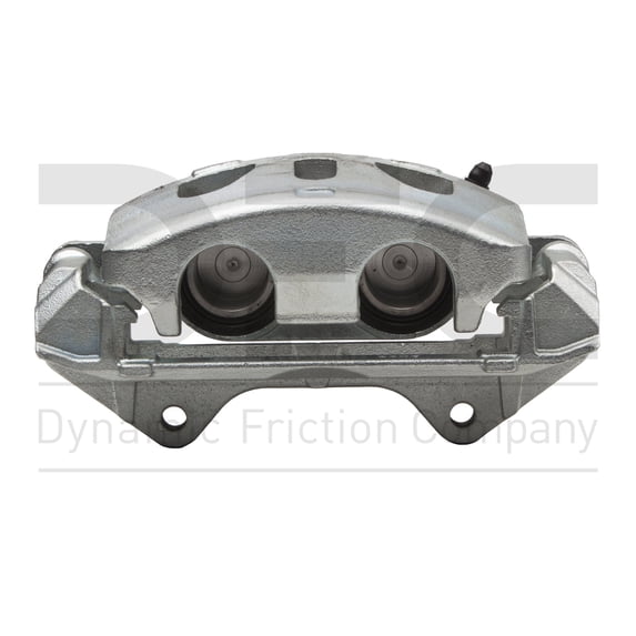 Front Left Dynamic Friction Company Premium Brake Caliper 331-54125