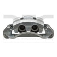 thumbnail image 1 of Dynamic Friction Front Left Premium Brake Caliper 331-54197 For 1999-2004 Ford F-250 Super Duty, 1999-2004 Ford F-350 Super Duty, 1 of 2