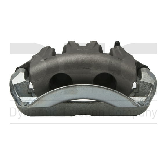 Front Left Dynamic Friction Company Premium Brake Caliper 331-54213 For 2004-2007 Ford Freestar, 2004-2007 Mercury Monterey