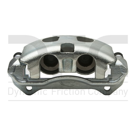 Front Left Dynamic Friction Company Premium Brake Caliper 331-54245 For 2012-2019 Ford F-150