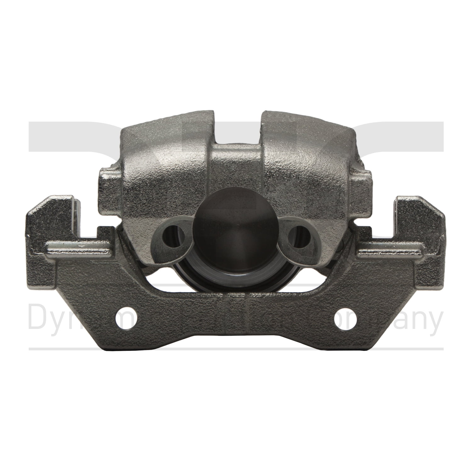 Front Left Dynamic Friction Company Premium Brake Caliper 331-56619 For 2007-2011 Mercury Mariner, 2007-2012 Ford Escape, 2008-2010 Mazda Tribute