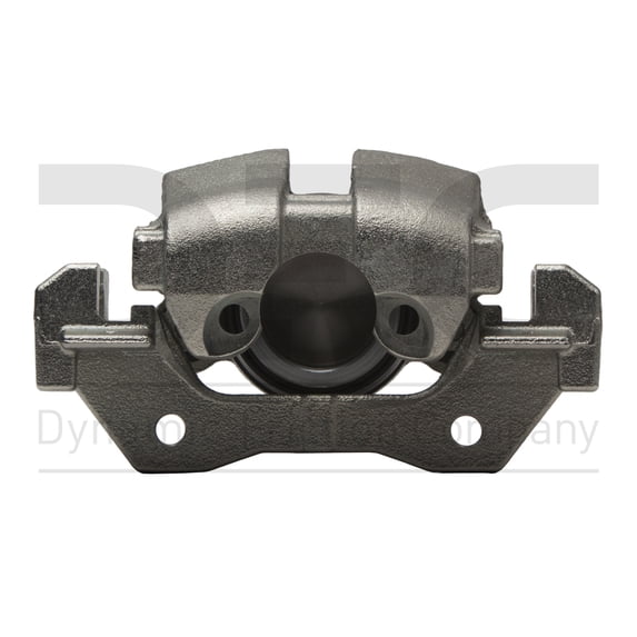 Front Left Dynamic Friction Company Premium Brake Caliper 331-56619 For 2007-2011 Mercury Mariner, 2007-2012 Ford Escape, 2008-2010 Mazda Tribute