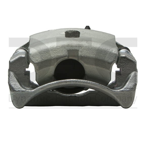 Front Left Dynamic Friction Company Premium Brake Caliper 331-59019 For 1999-2004 Honda Odyssey, 2001-2002 Acura MDX