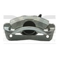thumbnail image 1 of Front Left Dynamic Friction Company Premium Brake Caliper 331-59051 For 1990-1993 Honda Accord, 1 of 6