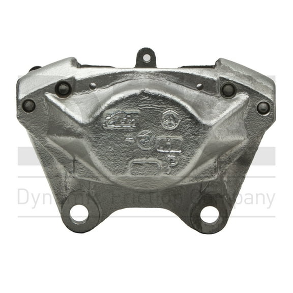Front Left Dynamic Friction Company Premium Brake Caliper 331-63033