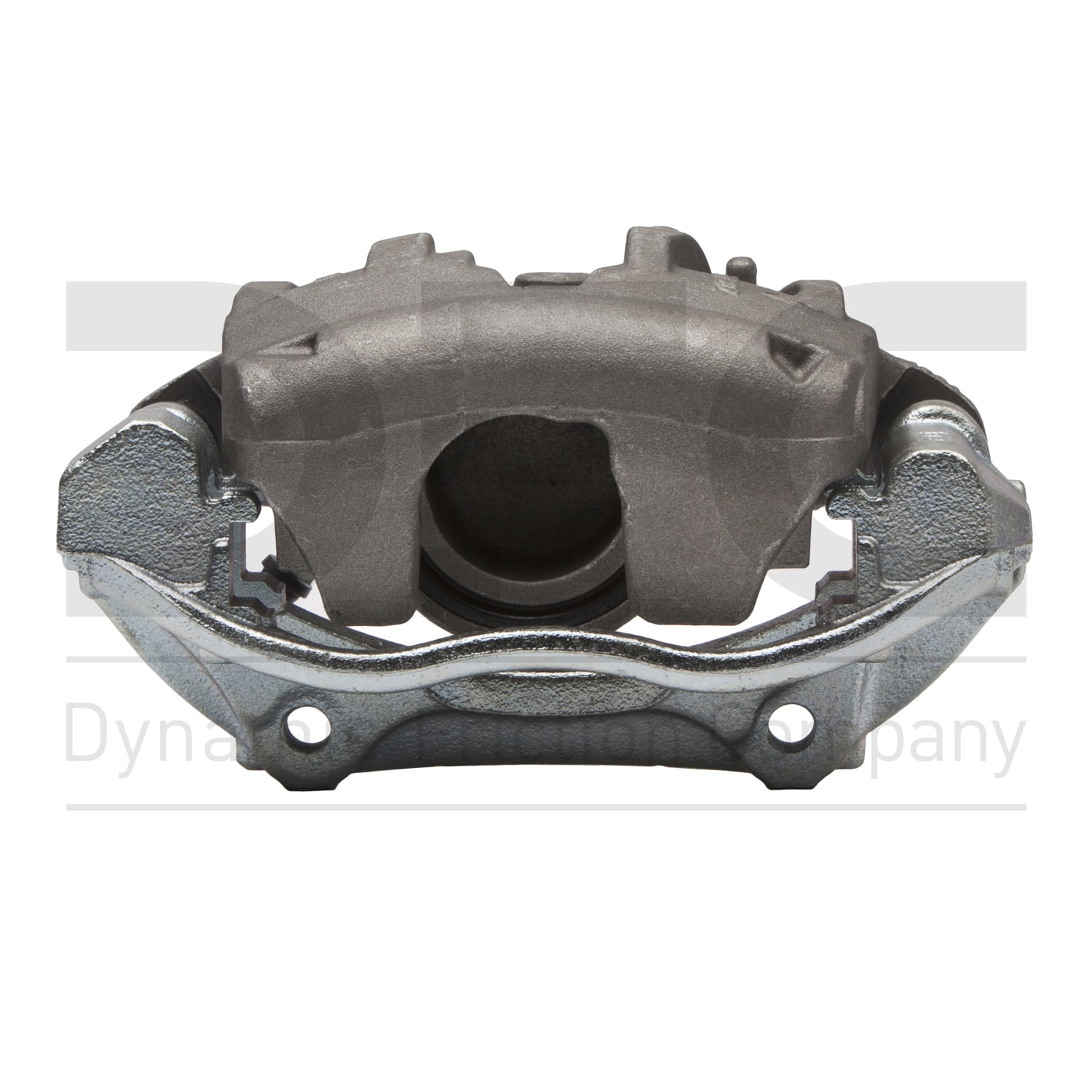 Front Left Dynamic Friction Company Premium Brake Caliper 331-63103 For 2003-2009 Mercedes-Benz E320, 2006-2009 Mercedes-Benz E350