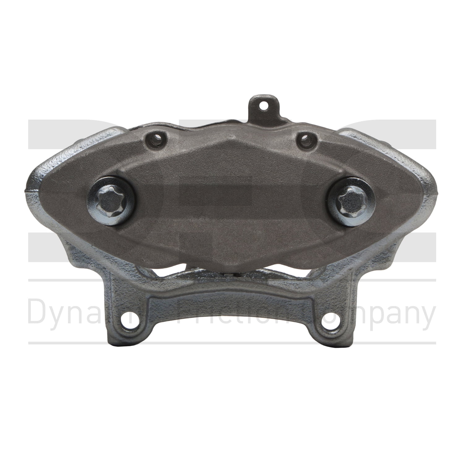 Front Left Dynamic Friction Company Premium Brake Caliper 331-63119