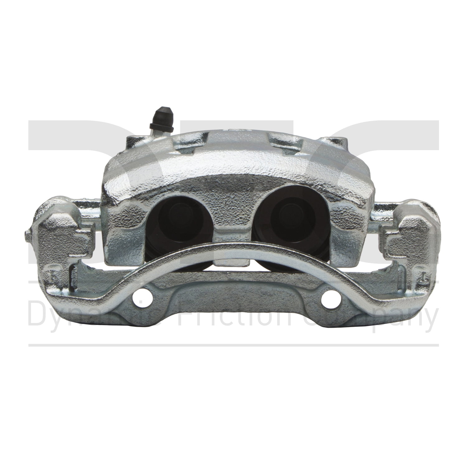 Dynamic Friction 331-67047 Front Left Premium Brake