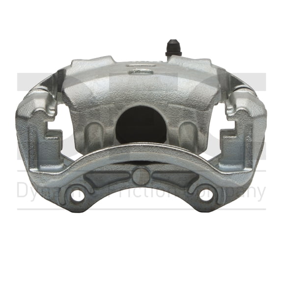 Front Left Dynamic Friction Company Premium Brake Caliper 331-67115 For 2007-2012 Nissan Versa, 2010-2014 Nissan Cube
