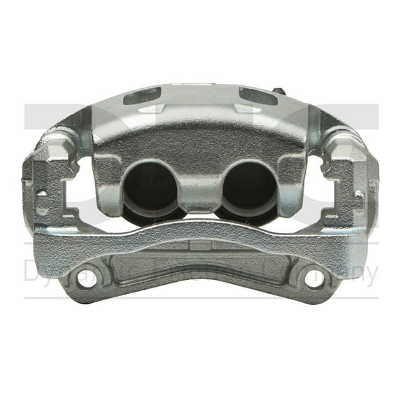 Front Left Dynamic Friction Company Premium Brake Caliper 331-67147 For 2013 INFINITI JX35, 2013-2018 Nissan Pathfinder, 2014-2018 INFINITI QX60, 2015-2018 Nissan Murano