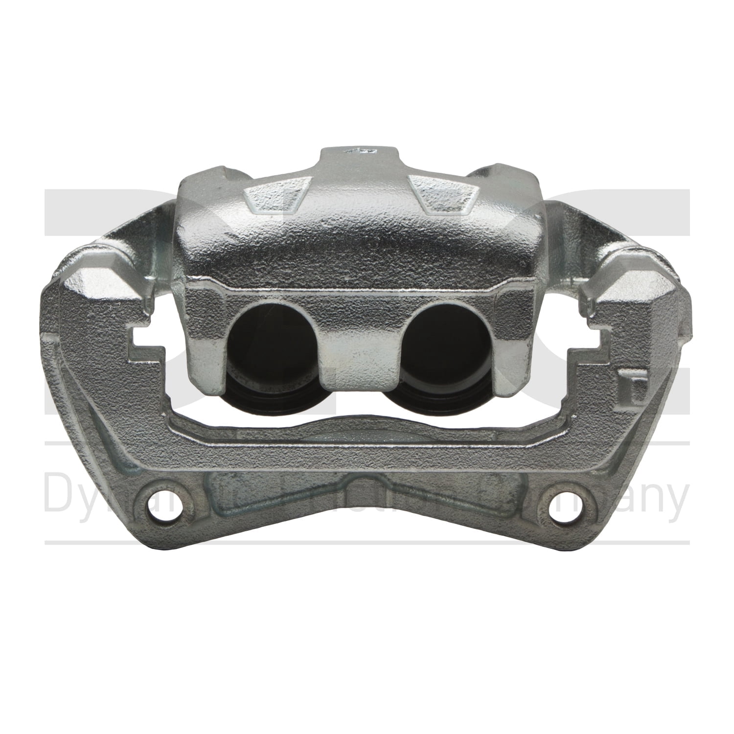 Front Left Dynamic Friction Company Premium Brake Caliper 331-68025