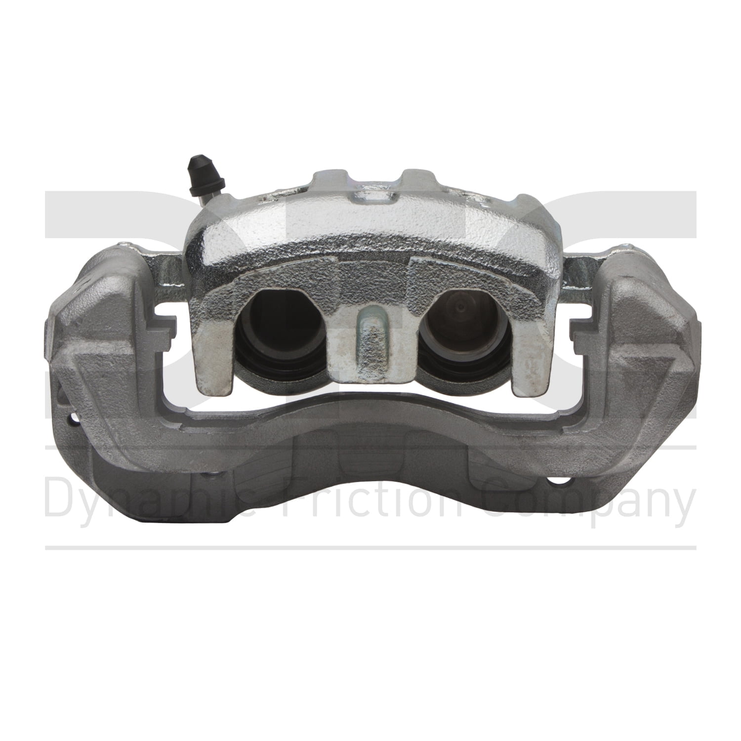 Front Left Dynamic Friction Company Premium Brake Caliper 331-72039