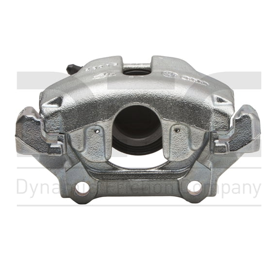 Dynamic Friction 331-74027 Front Left Brake Caliper OEM For 1996-2001 Audi A4, 1996-2001 Audi A4 Quattro, 1999 Audi A6, 1999-2001 Audi A6