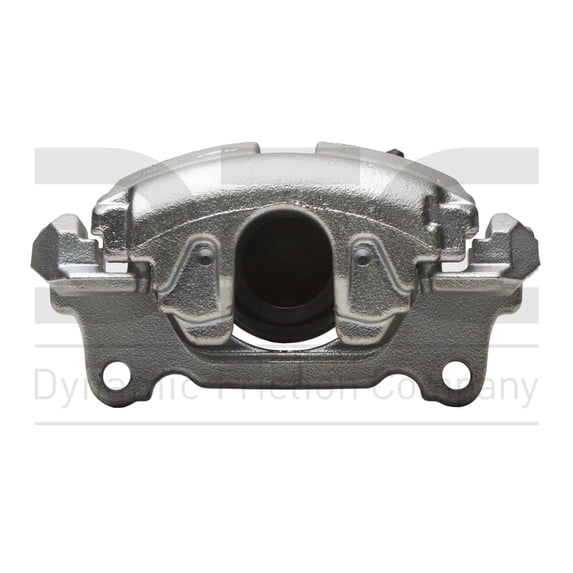 Front Left Dynamic Friction Company Premium Brake Caliper 331-74071
