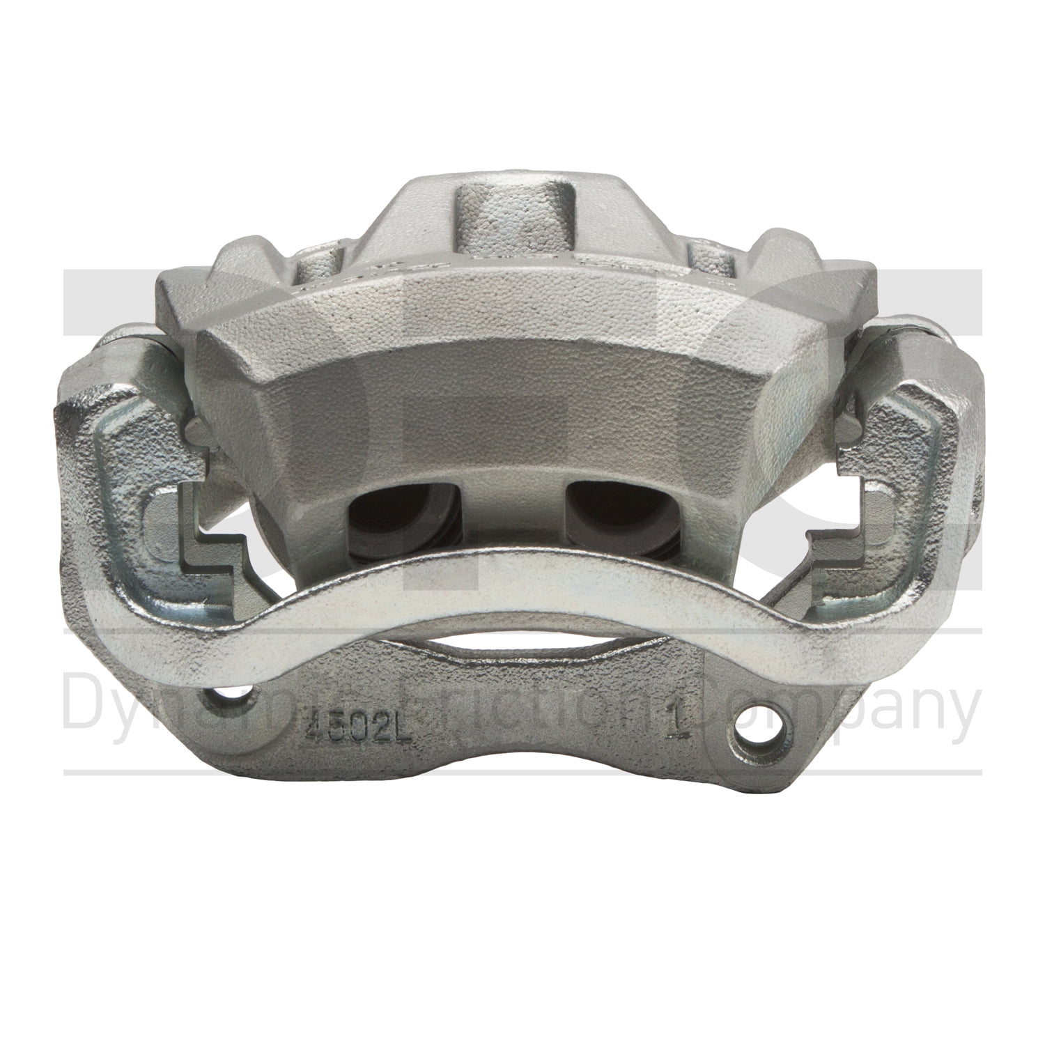 Front Left Dynamic Friction Company Premium Brake Caliper 331-75007