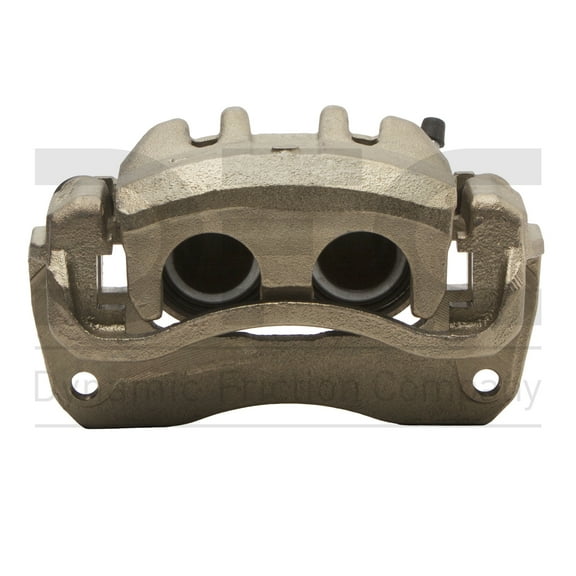 Front Left Dynamic Friction Company Premium Brake Caliper 331-75025 For 2002-2003 Lexus ES300, 2004-2006 Lexus ES330