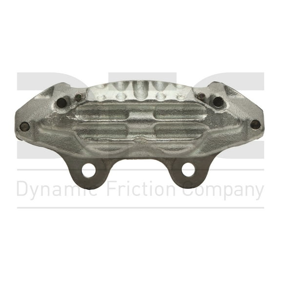 Front Left Dynamic Friction Company Premium Brake Caliper 331-76107 For 1988-1991 Toyota 4Runner, 1988-1995 Toyota Pickup