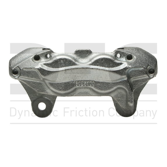 Front Left Dynamic Friction Company Premium Brake Caliper 331-76115 For 2000-2002 Toyota Tundra, 2001-2002 Toyota Sequoia