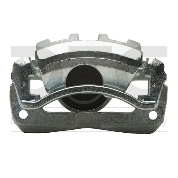 Front Left Dynamic Friction Company Premium Brake Caliper 331-76117 For 1992-1993 Lexus ES300, 1992-1996 Toyota Camry