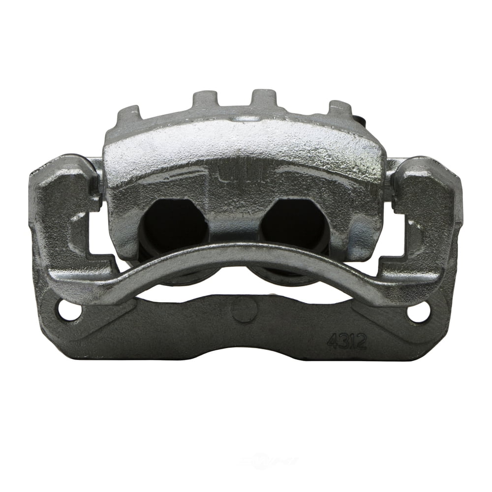 Dynamic Friction Company 331-76119 DFC Premium Caliper - Silver Zinc Coated