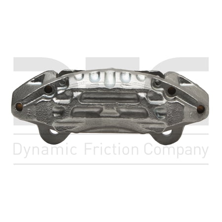 Front Left Dynamic Friction Company Premium Brake Caliper 331-76129 For 1990-1992 Toyota Land Cruiser