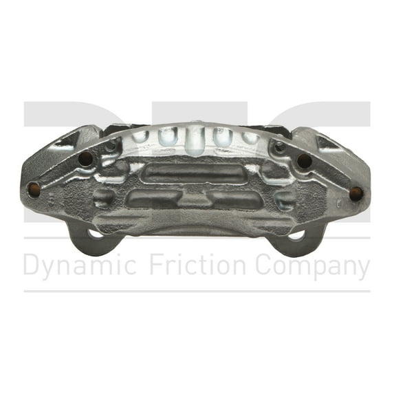 Front Left Dynamic Friction Company Premium Brake Caliper 331-76129 For 1990-1992 Toyota Land Cruiser