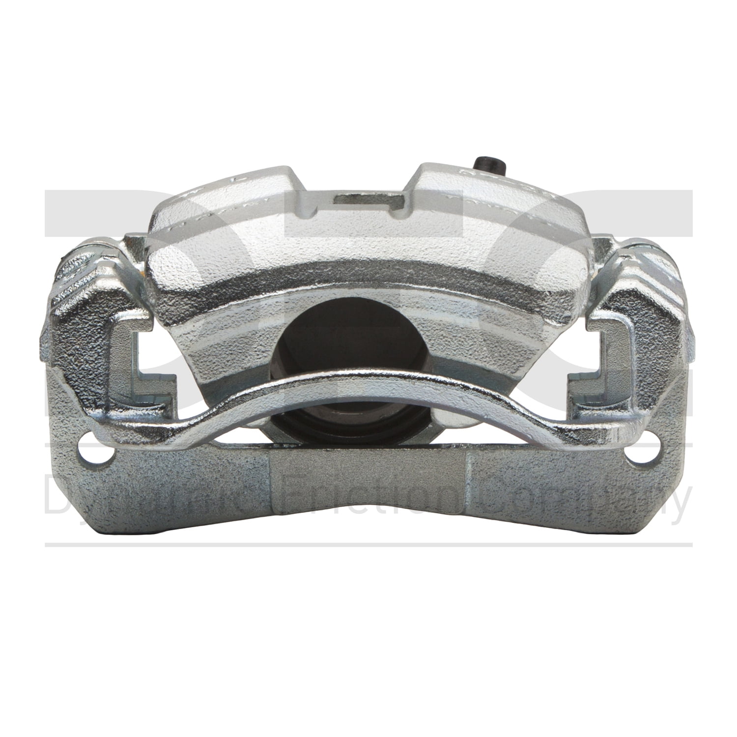 Front Left Dynamic Friction Company Premium Brake Caliper