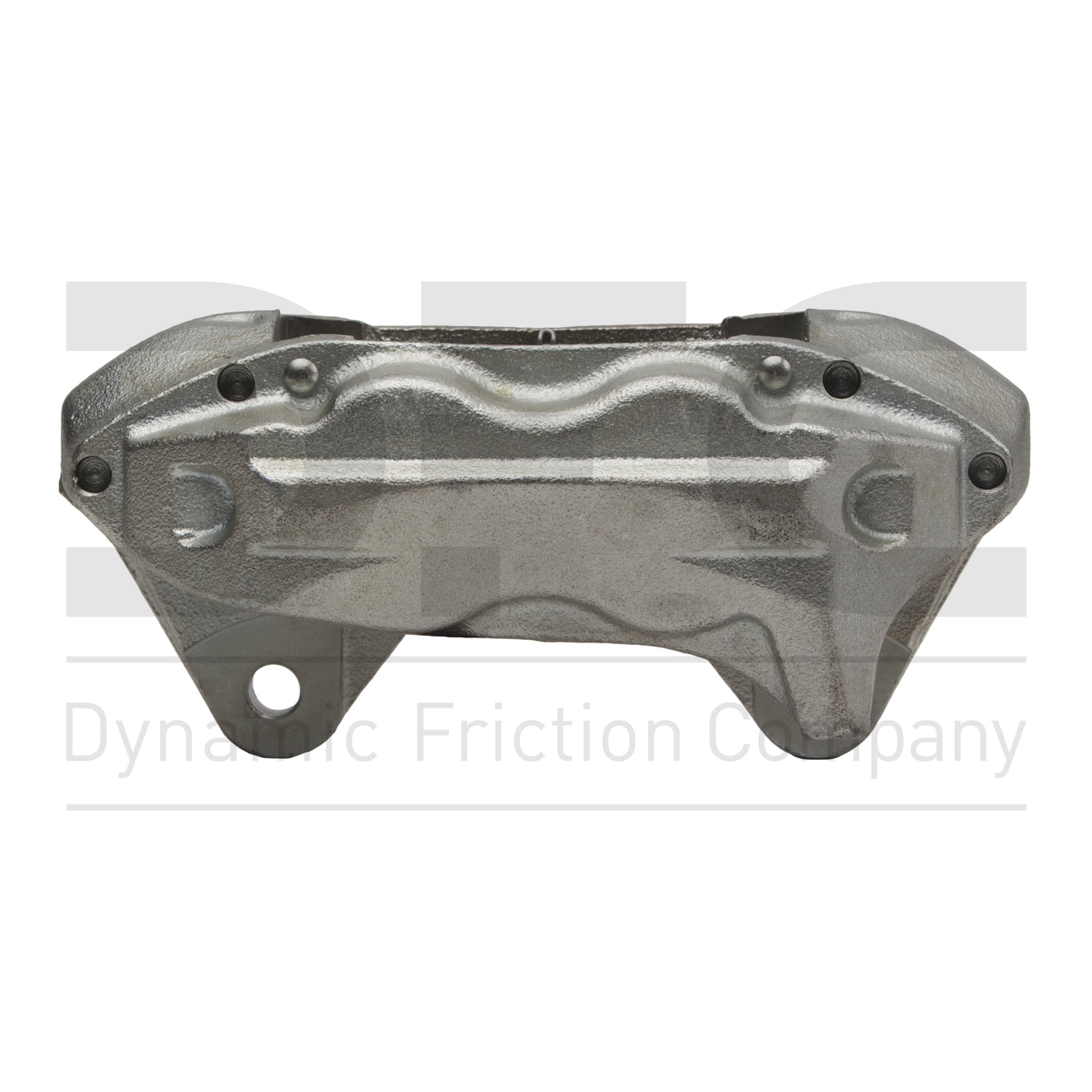 Front Left Dynamic Friction Company Premium Brake Caliper 331-76163 For 1996-2002 Toyota 4Runner, 2004 Toyota Tacoma