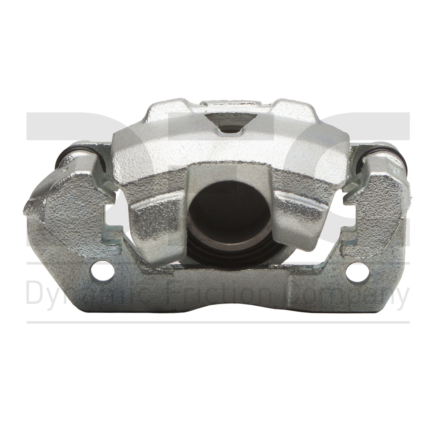 Front Left Dynamic Friction Company Premium Brake Caliper 331-76189