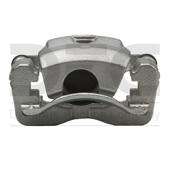 Front Left Dynamic Friction Company Premium Brake Caliper 331-76217 For 2007-2018 Toyota Yaris, 2012-2018 Toyota Prius C, 2013 Scion iQ