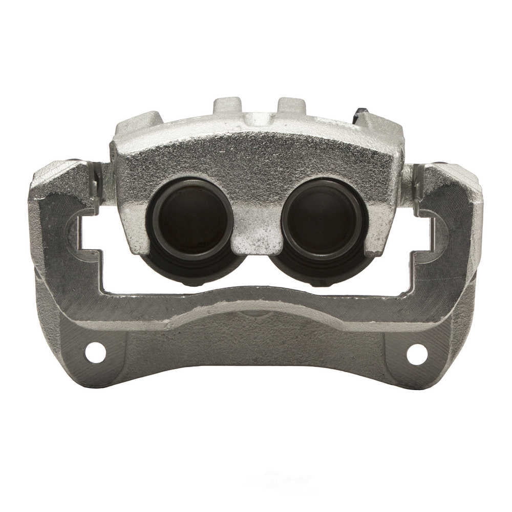 Front Left Dynamic Friction Company Premium Brake Caliper 331-76229 Fits select: 2008-2013 TOYOTA HIGHLANDER, 2010-2015 LEXUS RX