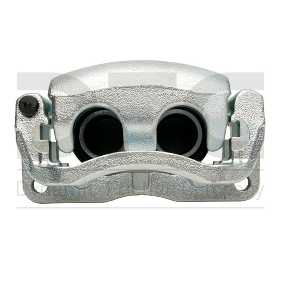 Front Left Dynamic Friction Company Premium Brake Caliper 331-80085 For 2007-2012 Mazda CX-7