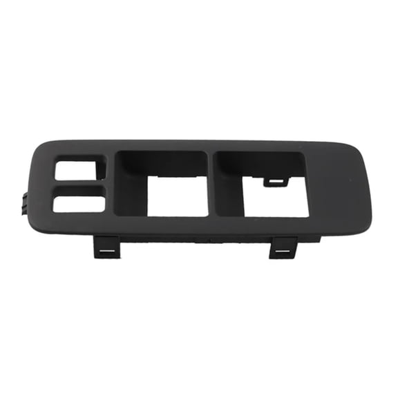 Front Left Electric Window Lifter Switch Button Trim Panel Cover For Nissan Qashqai J10 2008-2015 OE: 80961-2DX0A