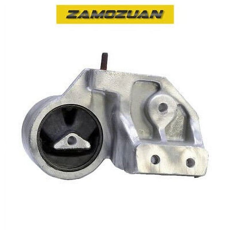 Front left 2024 motor mount