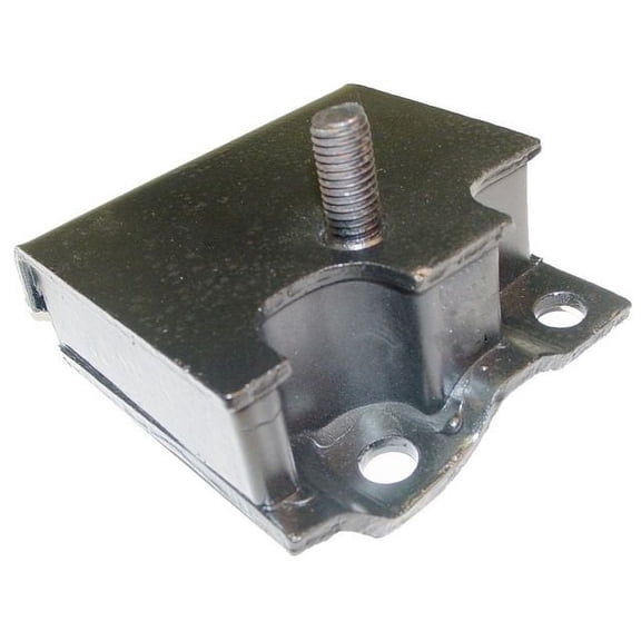 Front Left Engine Mount - Compatible with 1964 Ford Custom 500 5.8L V8