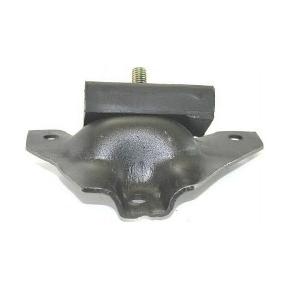 Front Left Engine Mount - Compatible with 1965 - 1974 Ford F-250 1966 1967 1968 1969 1970 1971 1972 1973