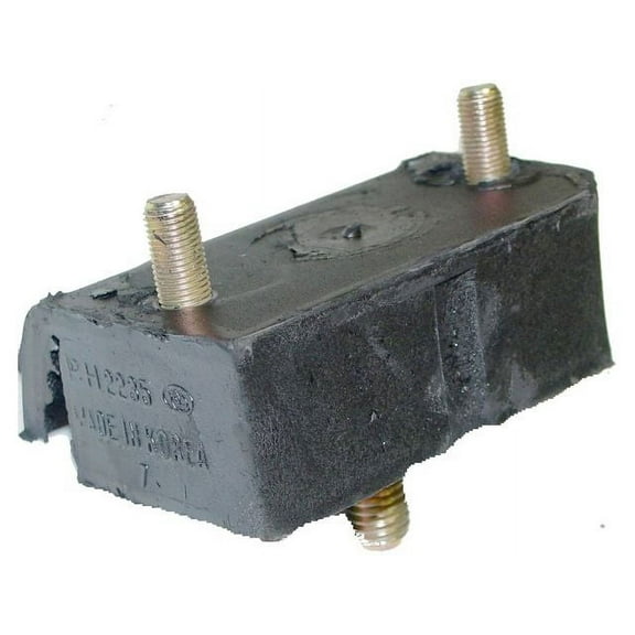 Front Left Engine Mount - Compatible with 1971 Dodge B100 Van 3.2L 6-Cylinder