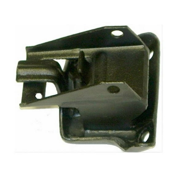 Front Left Engine Mount - Compatible with 1975 - 1977 Buick Regal 3.8L V6 1976