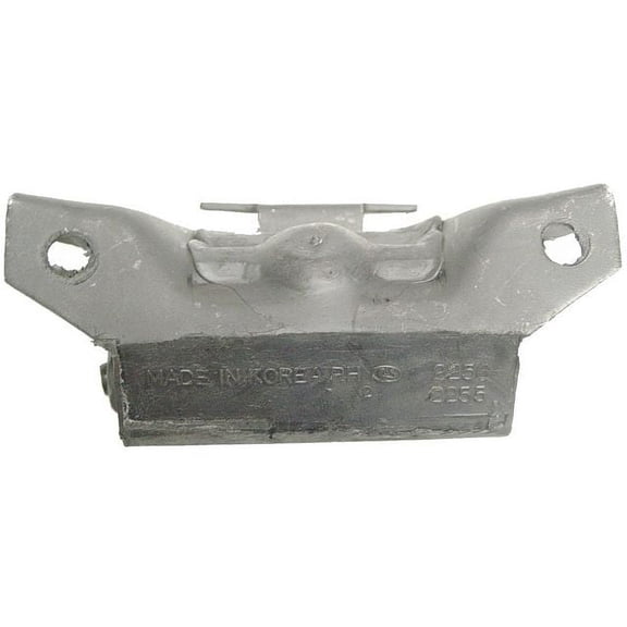 Front Left Engine Mount - Compatible with 1975 - 1977 Pontiac Grand LeMans 6.6L V8 1976