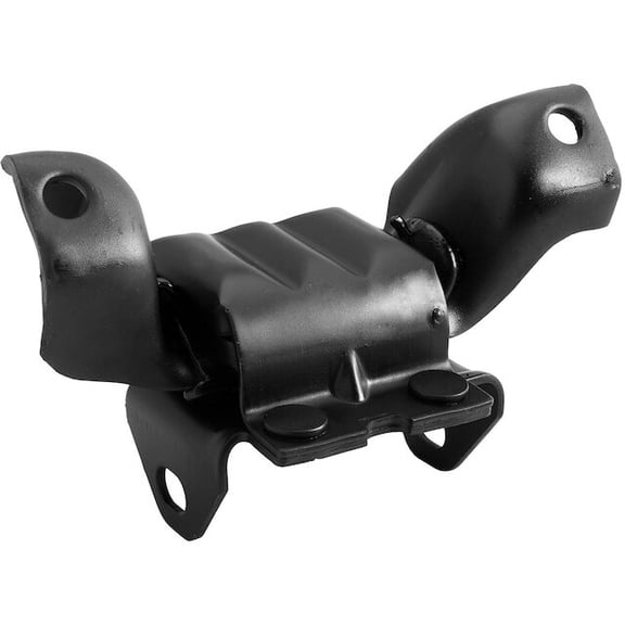 Front Left Engine Mount - Compatible with 1977 - 1979 Ford Thunderbird 5.8L V8 Windsor 1978