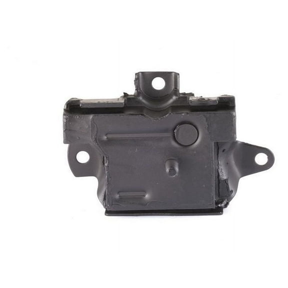 Front Left Engine Mount - Compatible with 1977 - 1981 Ford F-150 1978 1979 1980