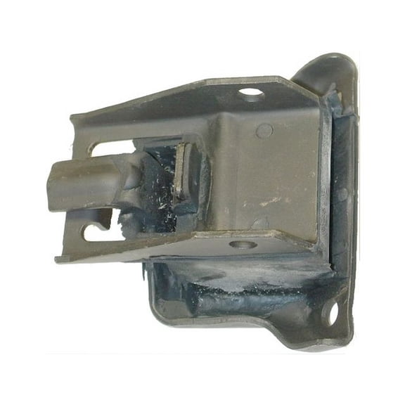Front Left Engine Mount - Compatible with 1978 - 1979 Pontiac Phoenix 3.8L V6