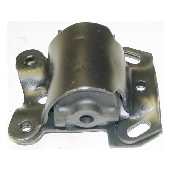 Front Left Engine Mount - Compatible with 1980 - 1981 Pontiac Grand LeMans 3.8L V6