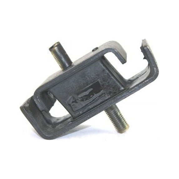 Front Left Engine Mount - Compatible with 1980 - 1986 Nissan 720 RWD 1981 1982 1983 1984 1985