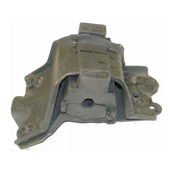 Front Left Engine Mount - Compatible with 1980 Lincoln Continental 5.8L V8