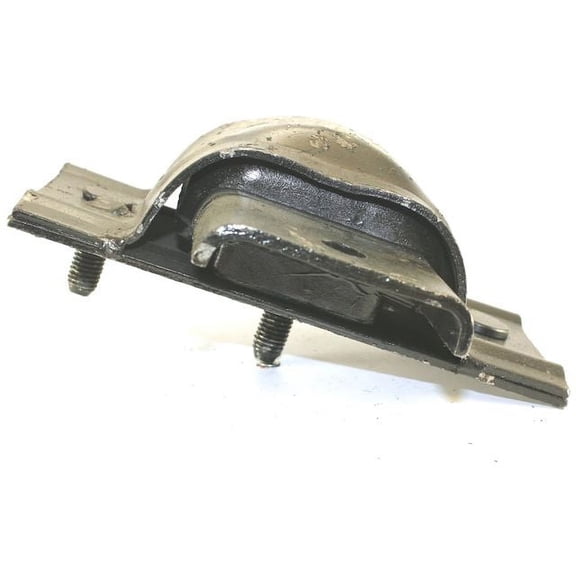 Front Left Engine Mount - Compatible with 1983 - 1997 Ford F-350 1984 1985 1986 1987 1988 1989 1990 1991 1992 1993 1994 1995 1996