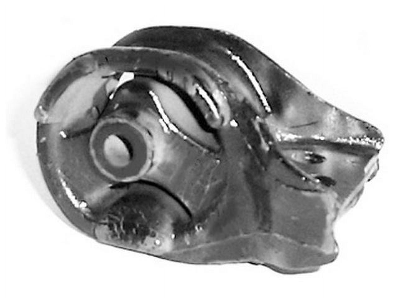 Front Left Engine Mount - Compatible with 1986 - 1989 Honda Accord 2.0L ...