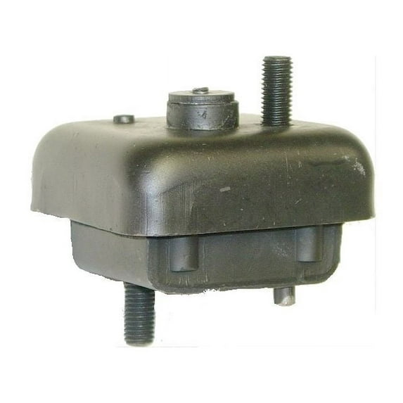 Front Left Engine Mount - Compatible with 1986 - 1997 Ford Aerostar 1987 1988 1989 1990 1991 1992 1993 1994 1995 1996