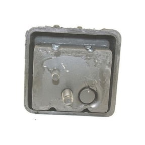 Front Left Engine Mount - Compatible with 1986 - 1997 Ford Ranger RWD 1987 1988 1989 1990 1991 1992 1993 1994 1995 1996