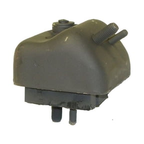 Front Left Engine Mount - Compatible with 1986 - 1997 Ford Ranger RWD 1987 1988 1989 1990 1991 1992 1993 1994 1995 1996
